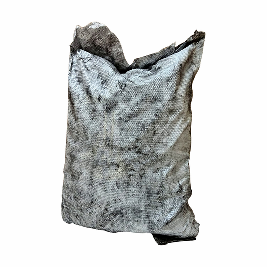 Carbón Watorii Saco de 20kg – vista 2