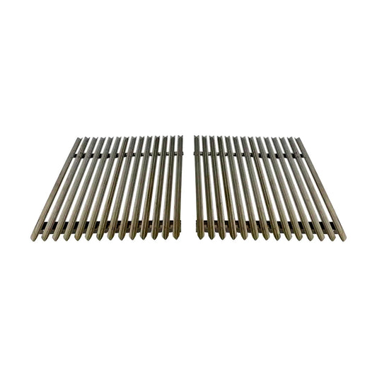 Parrilla a Carbón 2 Elevaciones 90×55 cm – vista 2