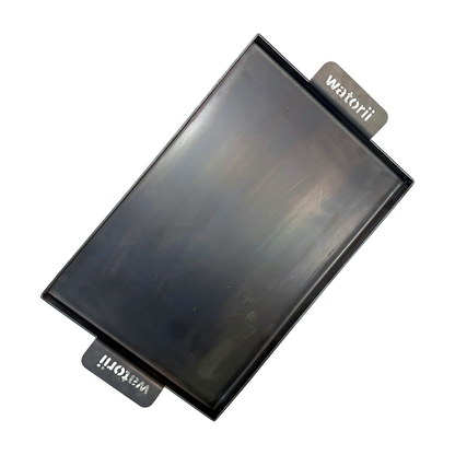 Parrilla a Carbón 70×62 1 Elevación + Plancha Fierro – vista 6