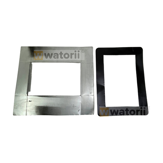 Anillo y Manta Campanas – Watorii