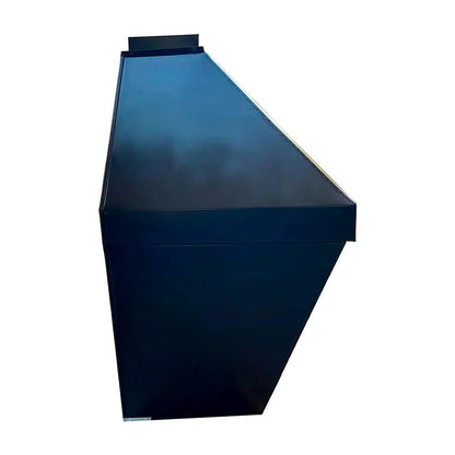 Campana Lisa 100×60 cm – Faldón 60 cm – vista 3