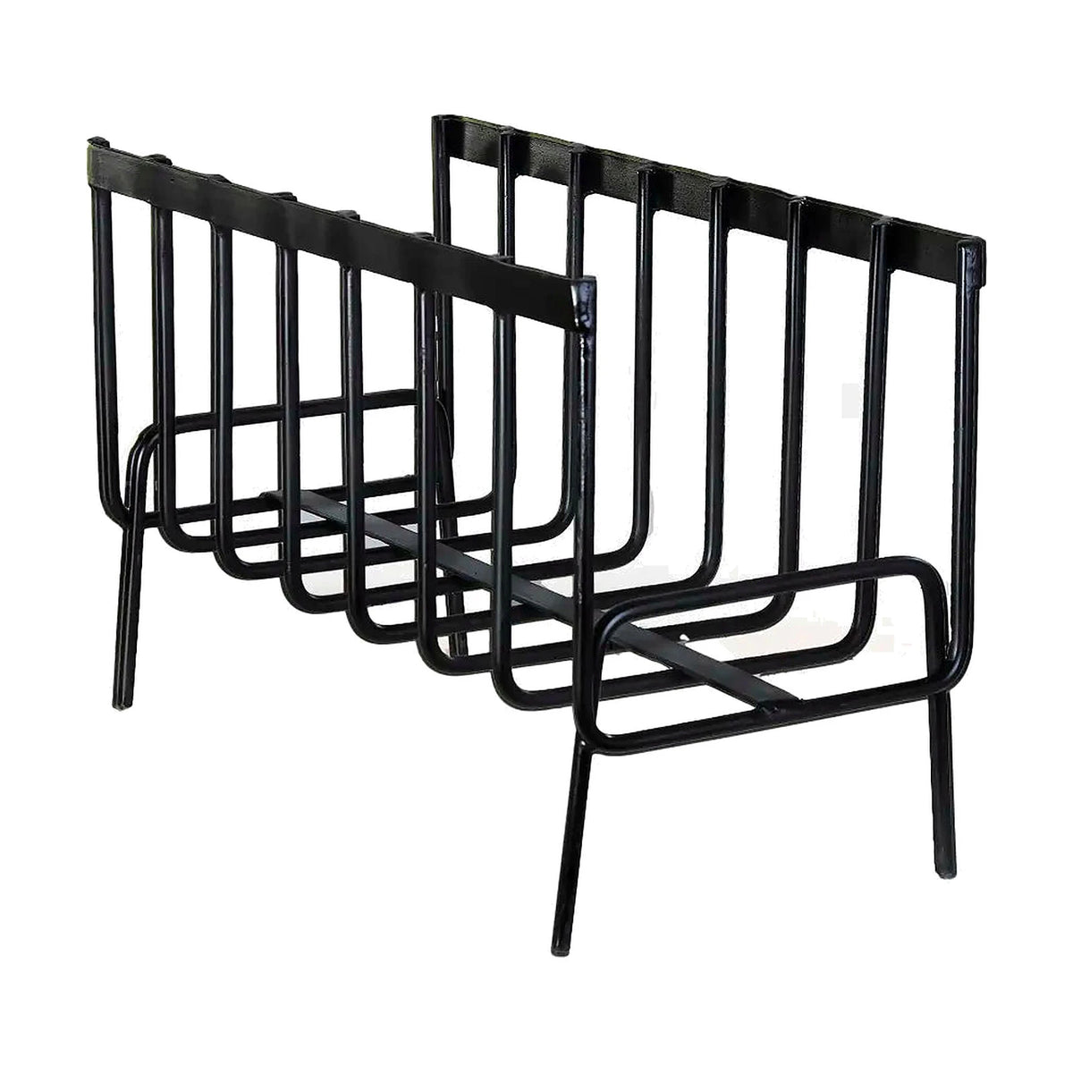 Brasero para Quincho Watorii de Fierro Redondo de 10mm – Watorii