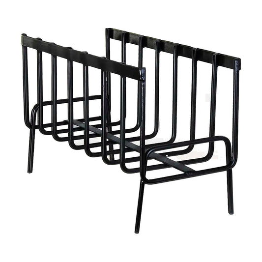 Brasero para Quincho Watorii de Fierro Redondo de 10mm – Watorii