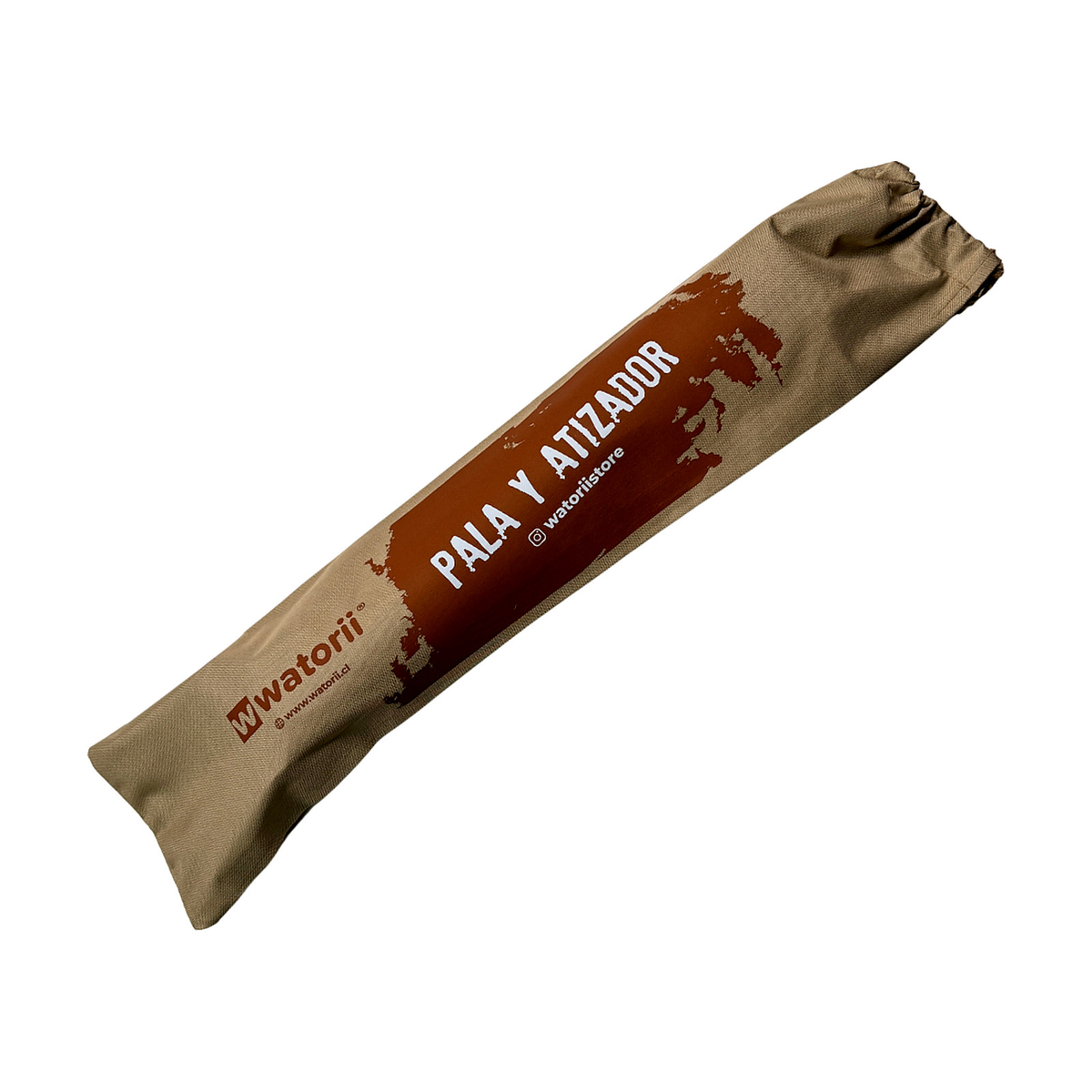 Pack Pala y Atizador – vista 5