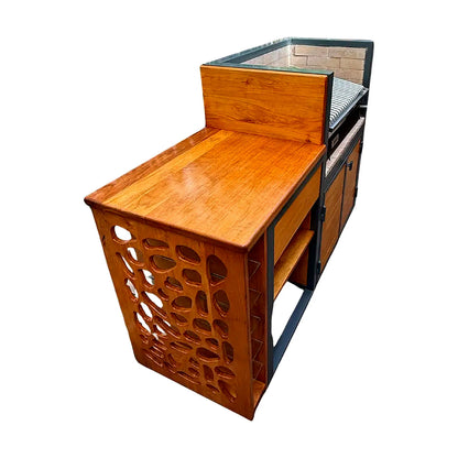 Quincho MET – vista 4