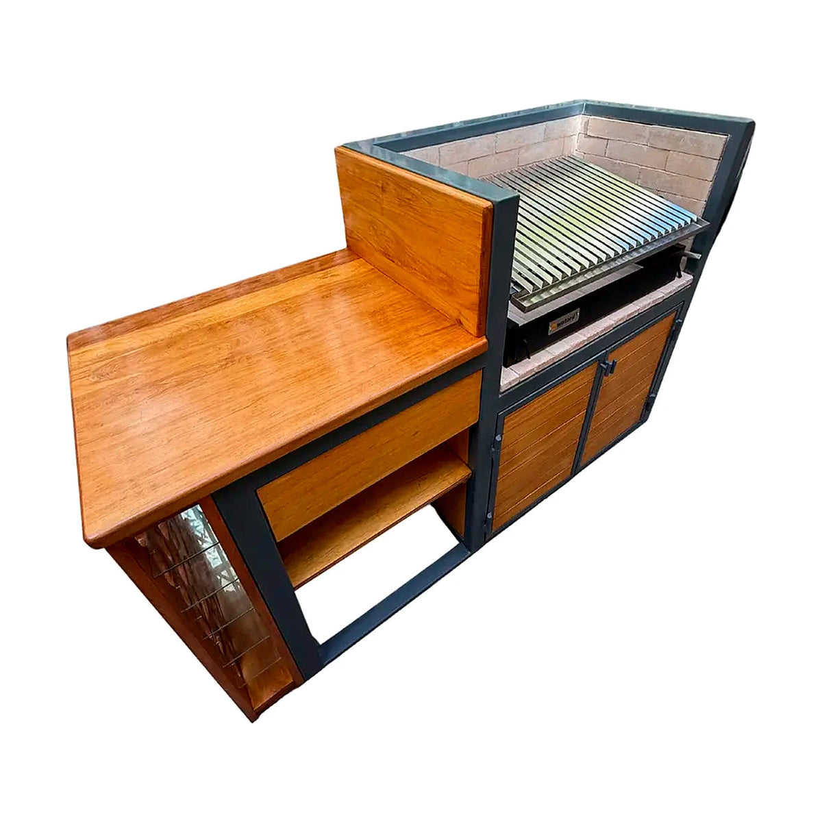 Quincho MET – Watorii