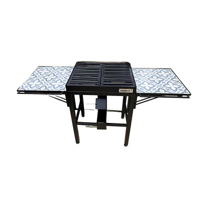 Cocina Rocket Especial Watorii, vista frontal