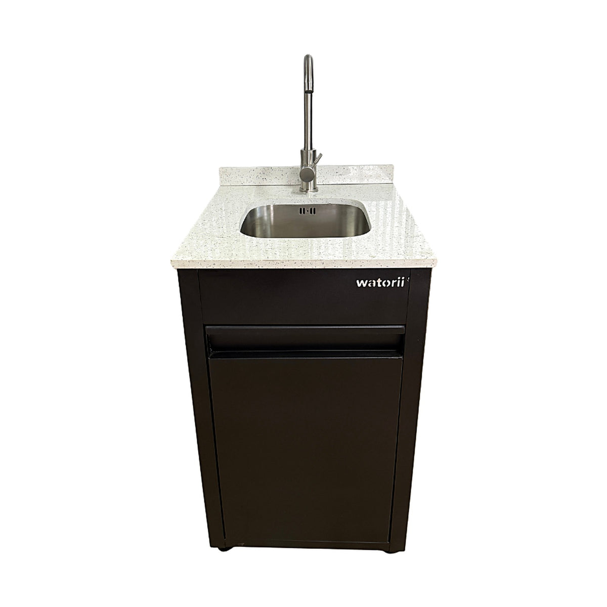 Lavacopas modular Watorii con llave monomando