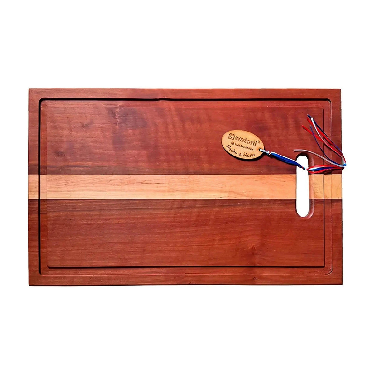 Tabla de Madera Watorii – vista 2