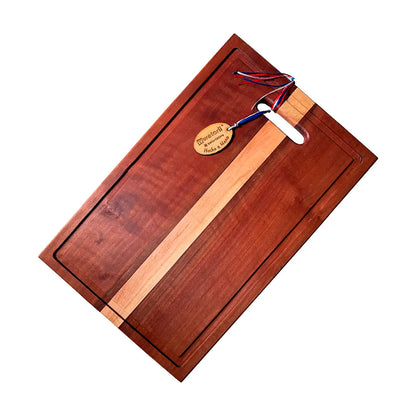 Tabla de Madera Watorii – Watorii