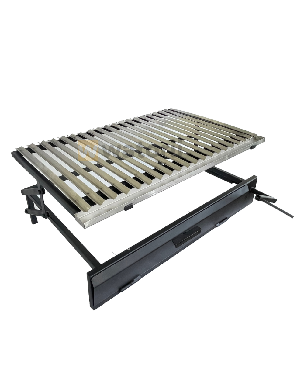 Parrilla W100X60 - Imagen 4