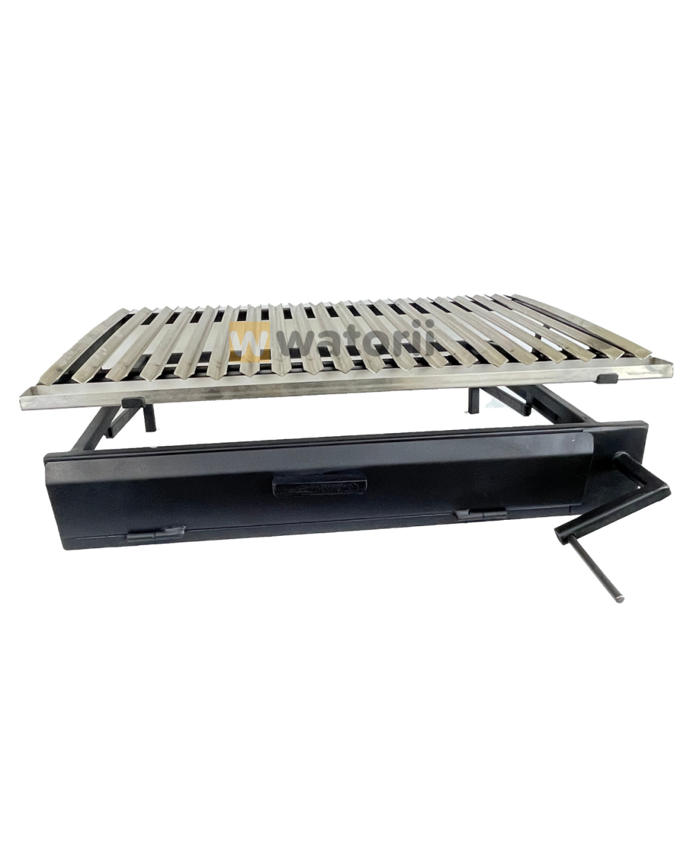 Parrilla W86X55cm