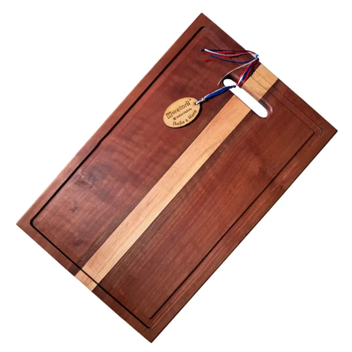 Tabla de Madera Watorii