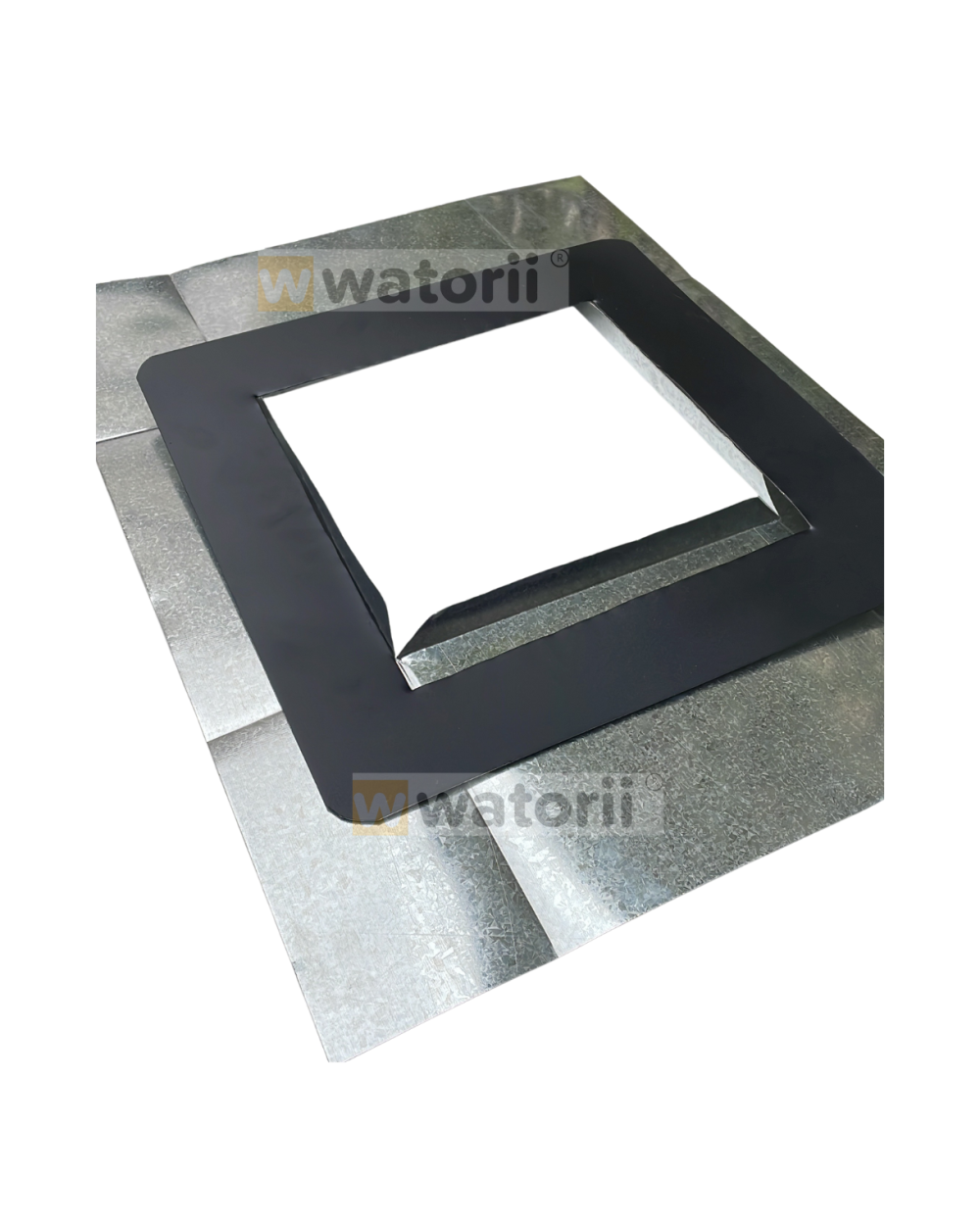 Anillo y Manta Campanas - Imagen 3